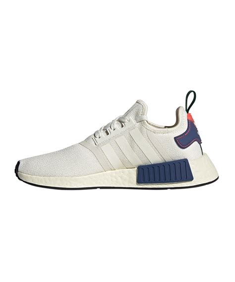 adidas nmd r1 größe 44 weiß|adidas nmd r1 selling price.